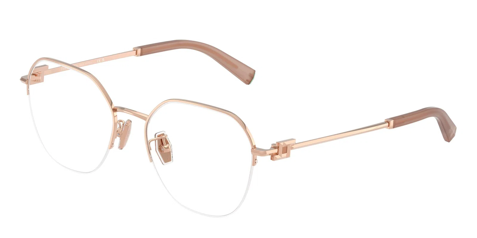 Tiffany 1167D Eyeglasses - view 14